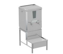 3KW电开水器
